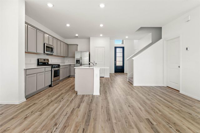 7594 Angels Landing Lane, Porter, TX 77365