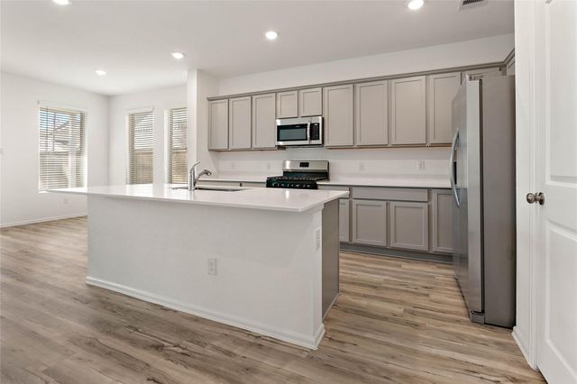 7594 Angels Landing Lane, Porter, TX 77365