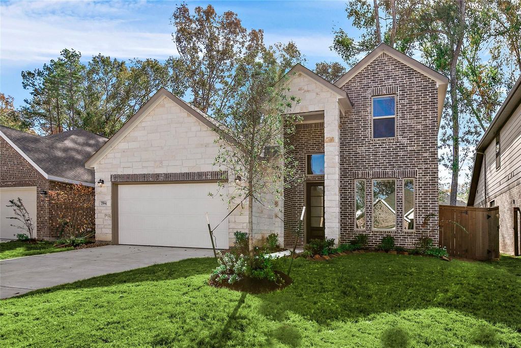 7594 Angels Landing Lane, Porter, TX 77365