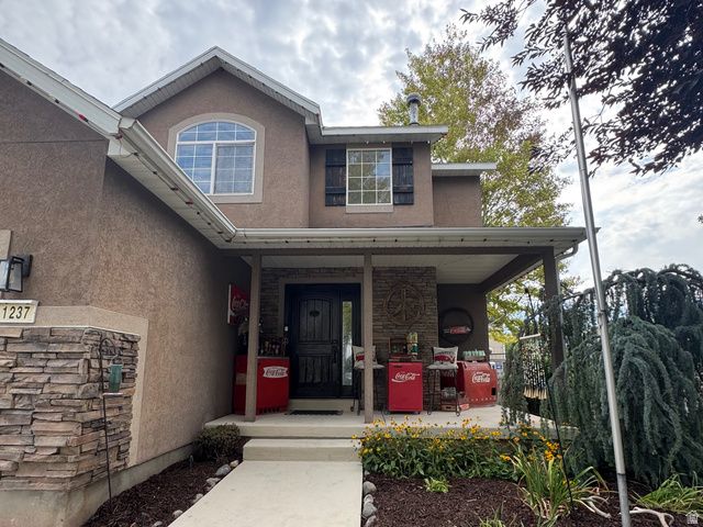 1237 S 260 W, Payson, UT 84651