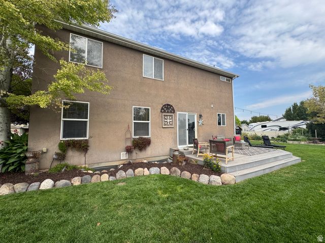 1237 S 260 W, Payson, UT 84651