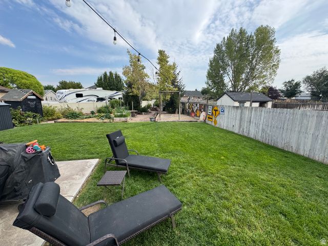 1237 S 260 W, Payson, UT 84651