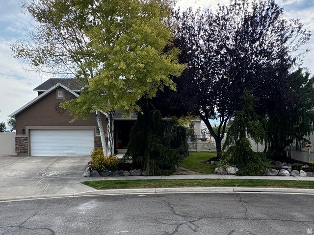 1237 S 260 W, Payson, UT 84651