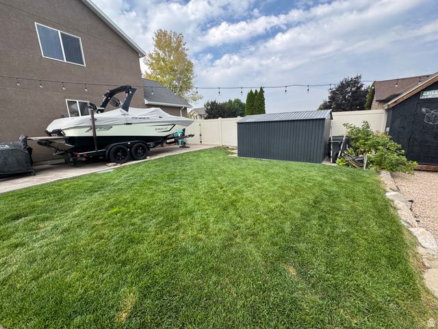 1237 S 260 W, Payson, UT 84651