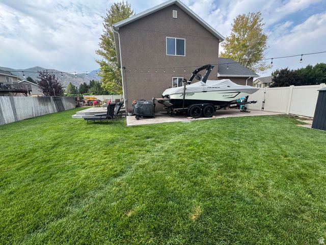 1237 S 260 W, Payson, UT 84651