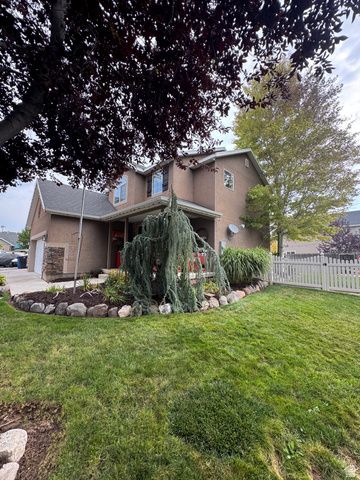 1237 S 260 W, Payson, UT 84651