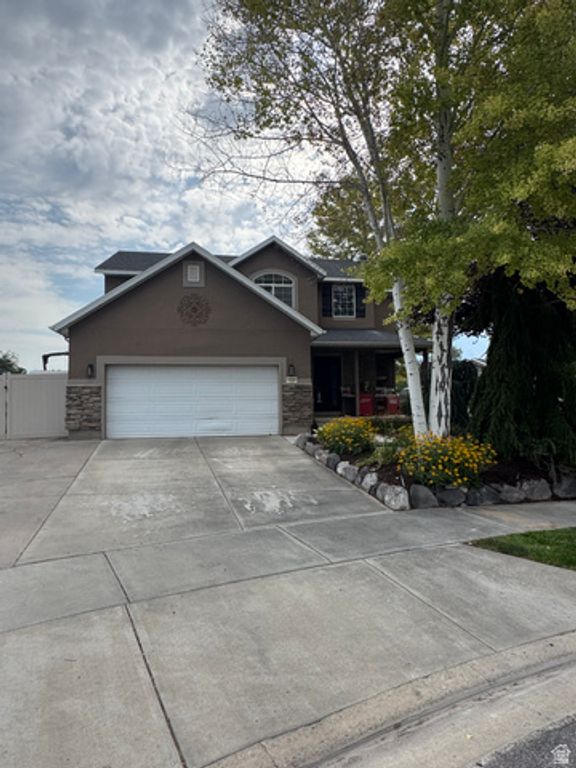 1237 S 260 W, Payson, UT 84651