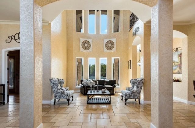 14357 S Fm 548, Rockwall, TX 75032