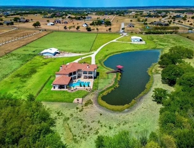 14357 S Fm 548, Rockwall, TX 75032