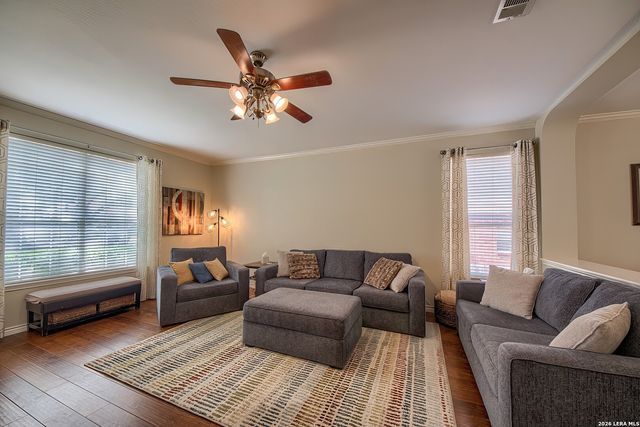 3473 Rock Hill View, Schertz, TX 78154