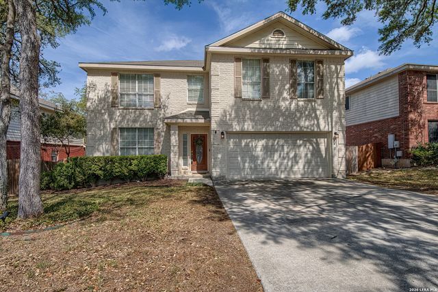 3473 Rock Hill View, Schertz, TX 78154