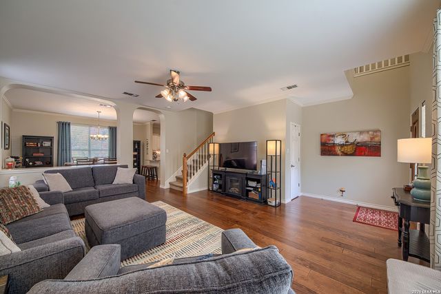 3473 Rock Hill View, Schertz, TX 78154