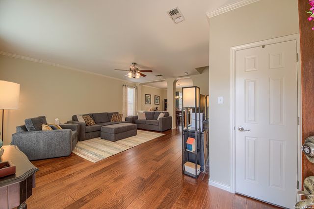 3473 Rock Hill View, Schertz, TX 78154