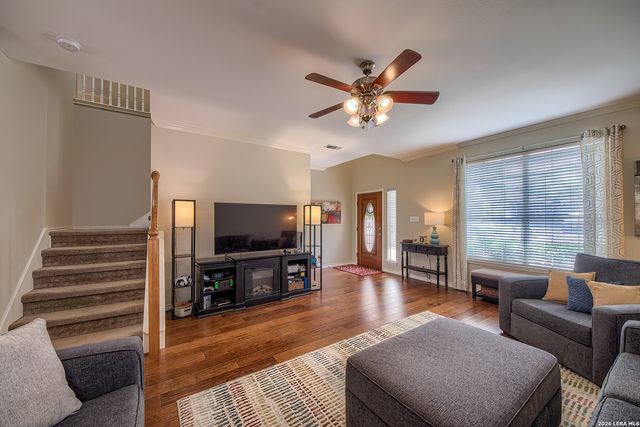 3473 Rock Hill View, Schertz, TX 78154