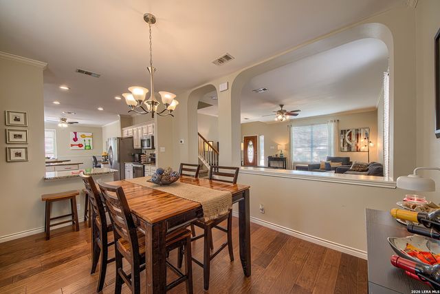 3473 Rock Hill View, Schertz, TX 78154