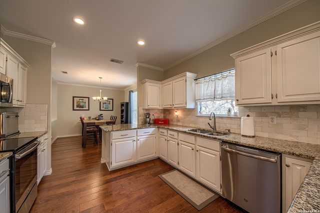 3473 Rock Hill View, Schertz, TX 78154