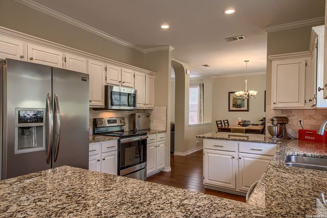 3473 Rock Hill View, Schertz, TX 78154