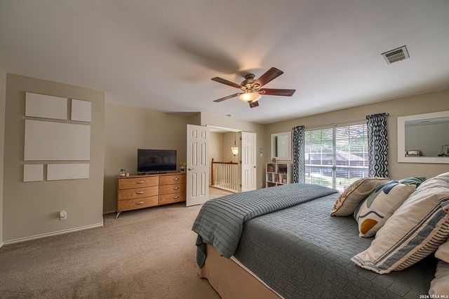 3473 Rock Hill View, Schertz, TX 78154