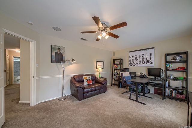 3473 Rock Hill View, Schertz, TX 78154