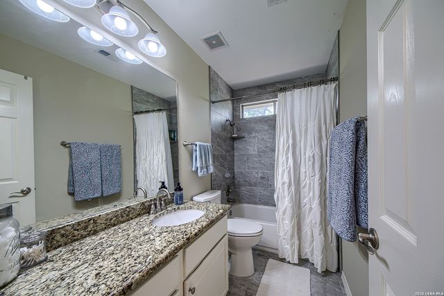 3473 Rock Hill View, Schertz, TX 78154