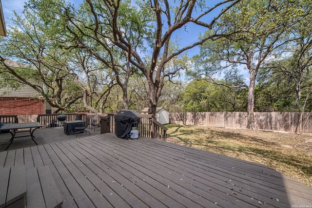 3473 Rock Hill View, Schertz, TX 78154