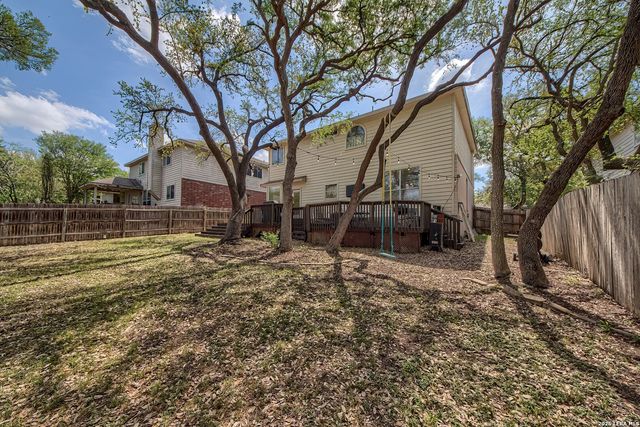 3473 Rock Hill View, Schertz, TX 78154