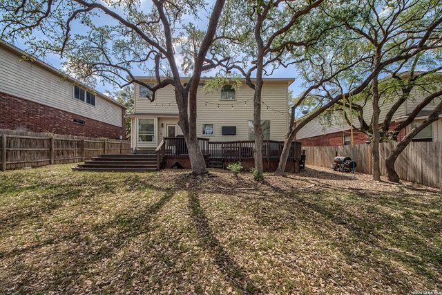 3473 Rock Hill View, Schertz, TX 78154