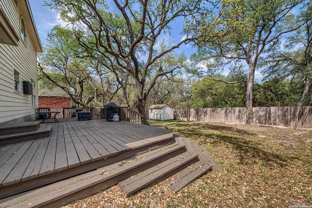 3473 Rock Hill View, Schertz, TX 78154