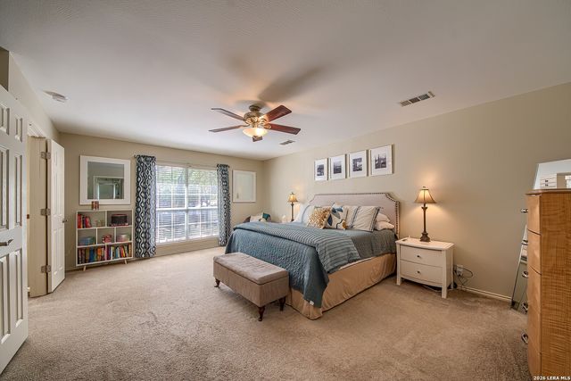 3473 Rock Hill View, Schertz, TX 78154