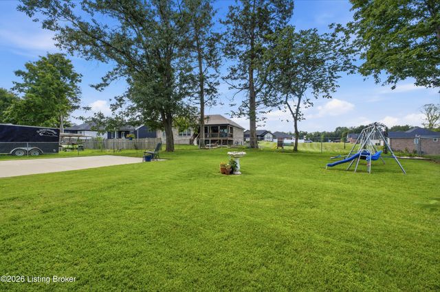 277 Fortney Ln, Mt Washington, KY 40047