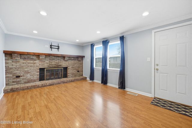 277 Fortney Ln, Mt Washington, KY 40047