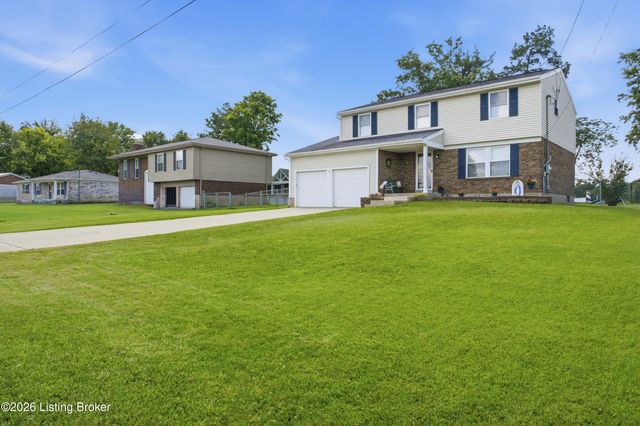 277 Fortney Ln, Mt Washington, KY 40047