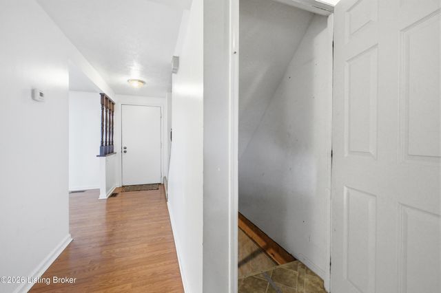 277 Fortney Ln, Mt Washington, KY 40047