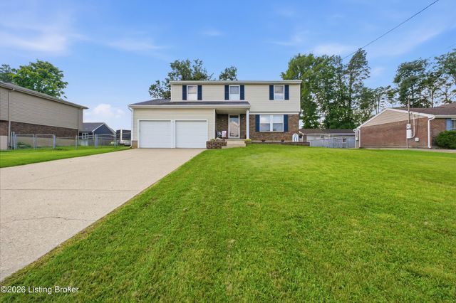 277 Fortney Ln, Mt Washington, KY 40047