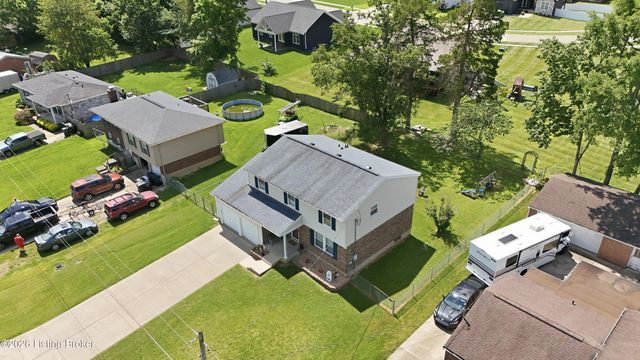 277 Fortney Ln, Mt Washington, KY 40047