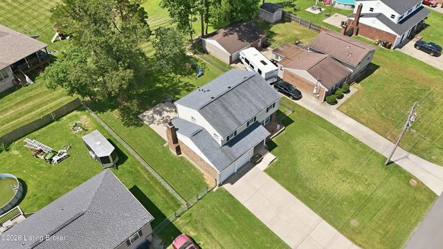 277 Fortney Ln, Mt Washington, KY 40047