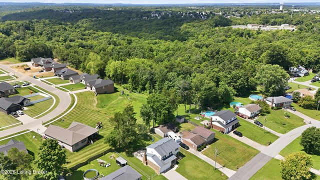 277 Fortney Ln, Mt Washington, KY 40047