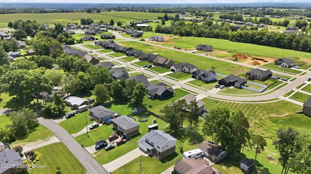 277 Fortney Ln, Mt Washington, KY 40047