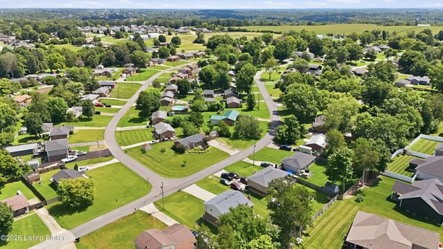 277 Fortney Ln, Mt Washington, KY 40047