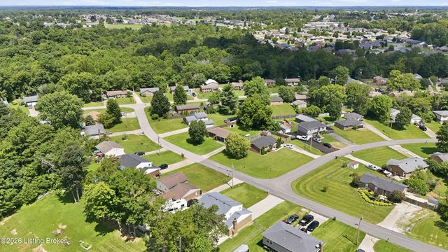 277 Fortney Ln, Mt Washington, KY 40047