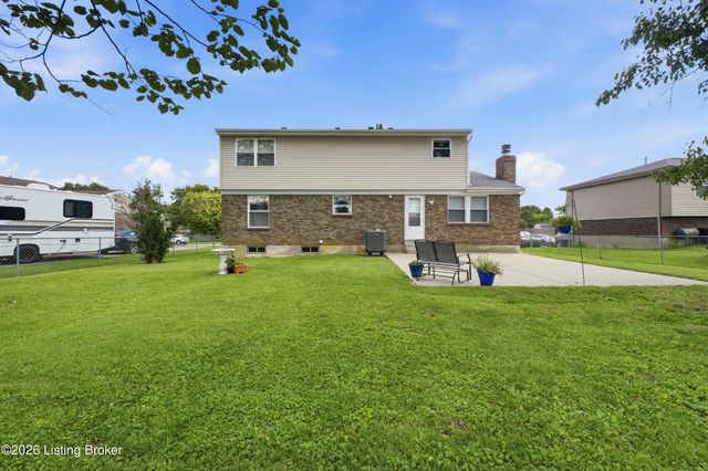 277 Fortney Ln, Mt Washington, KY 40047