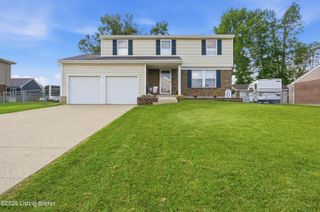277 Fortney Ln, Mt Washington, KY 40047
