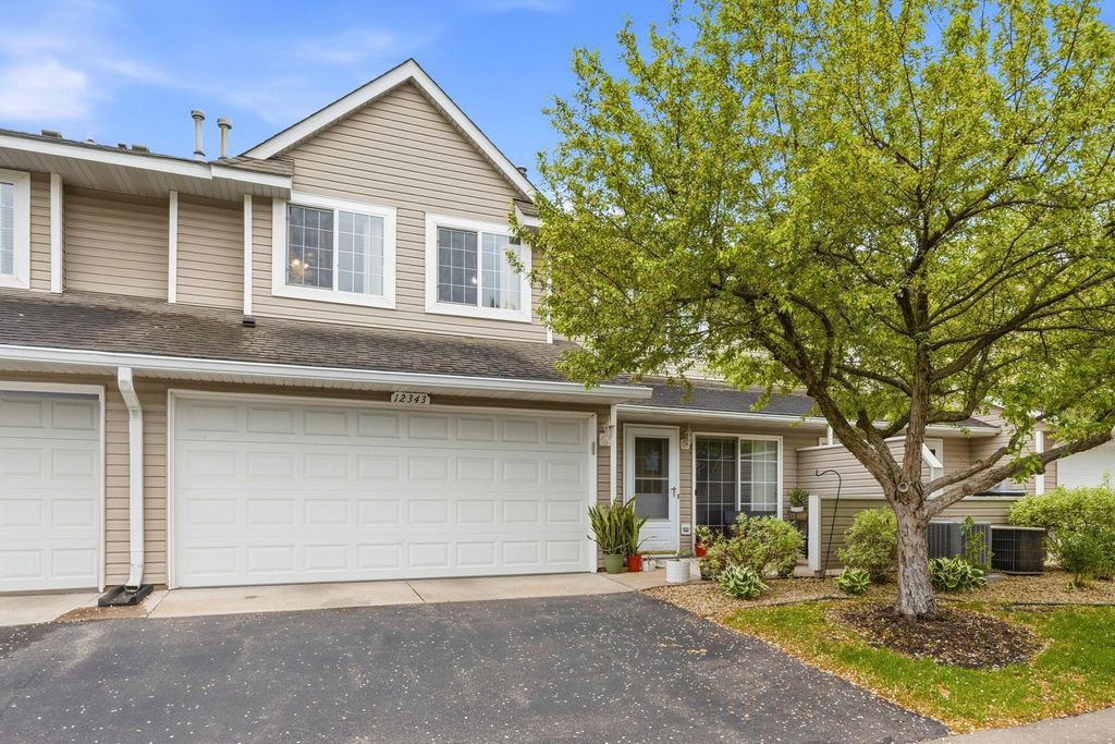12343 Zealand Avenue N, Champlin, MN 55316