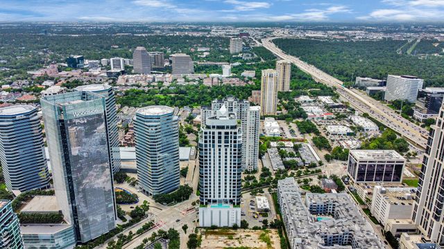 1409 Post Oak Boulevard 803, Houston, TX 77056