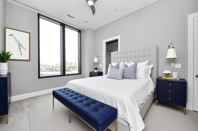 1409 Post Oak Boulevard 803, Houston, TX 77056