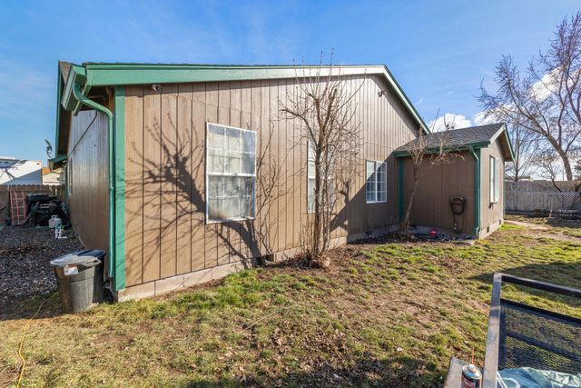 4810 Lombard Drive, Klamath Falls, OR 97603