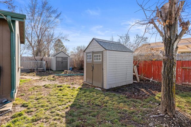 4810 Lombard Drive, Klamath Falls, OR 97603