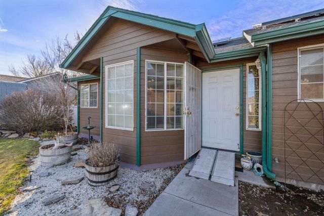 4810 Lombard Drive, Klamath Falls, OR 97603