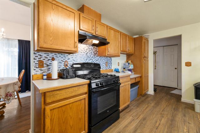 4810 Lombard Drive, Klamath Falls, OR 97603