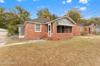 59 W 55TH Street, Jacksonville, FL 32208